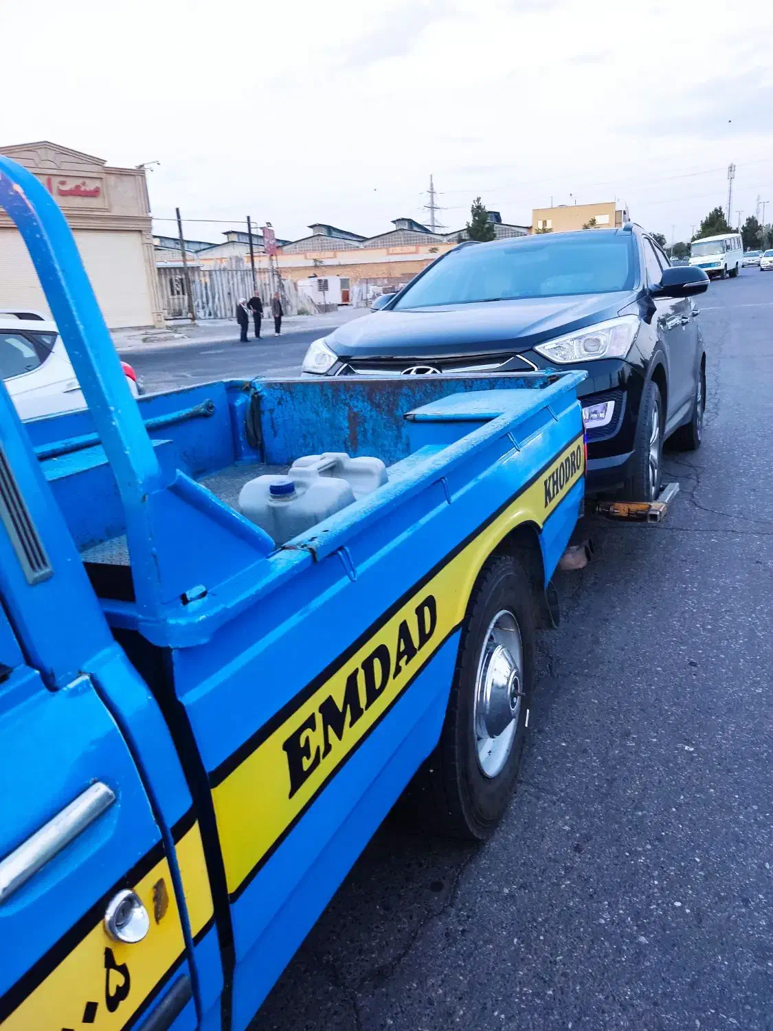 امداد خودرو یونسحملخودروبهتمامنقطهکشور|خدمات حمل و نقل|اهر, |دیوار