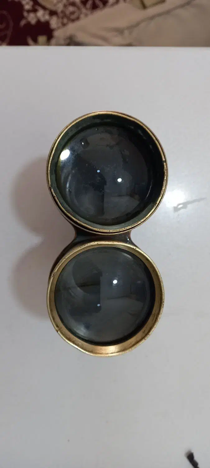 دوربین عتیغه|کلکسیون اشیاء عتیقه|اهواز, کیانپارس |دیوار