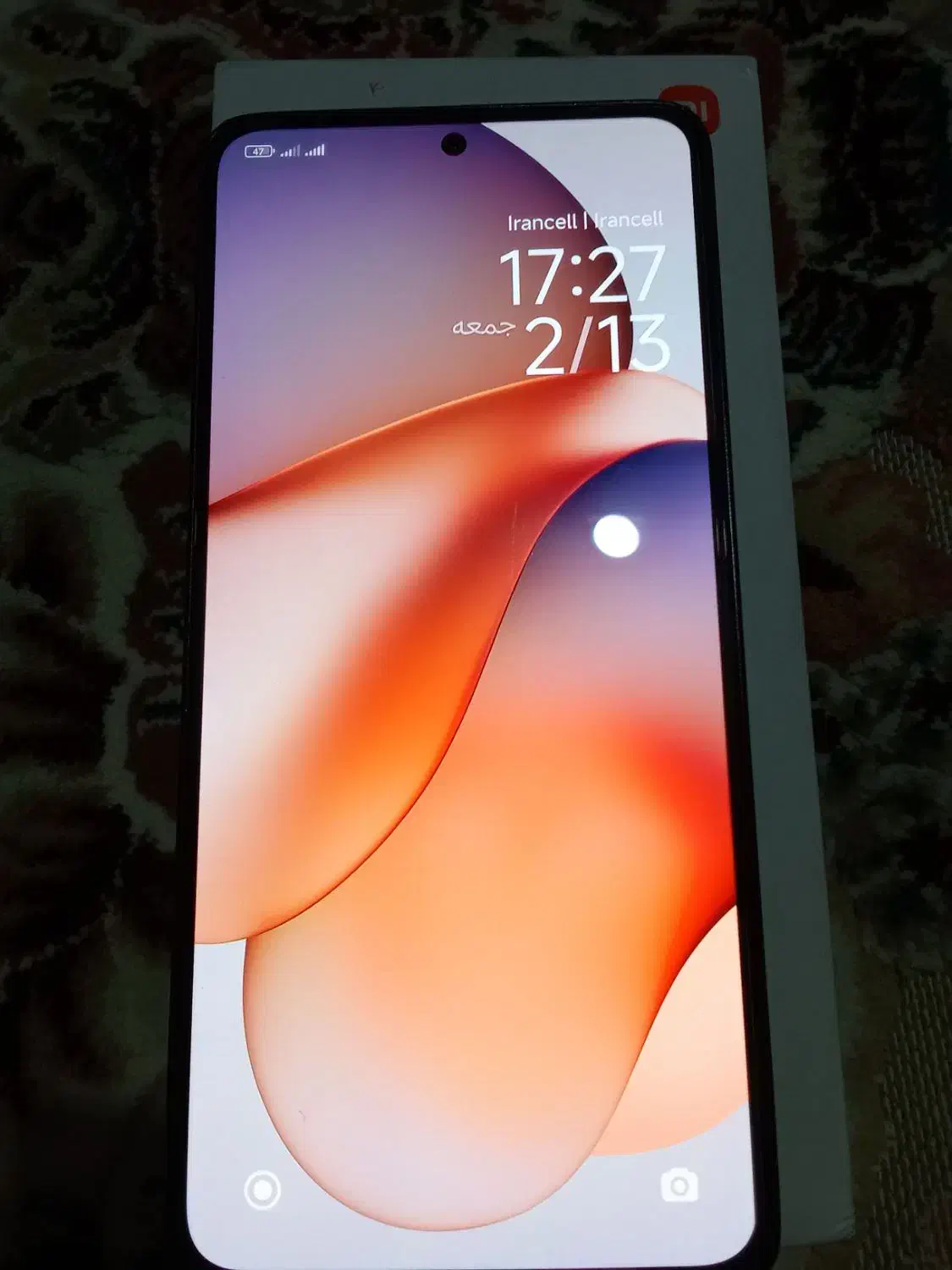 گوشی نوت 13|موبایل|قوچان, |دیوار