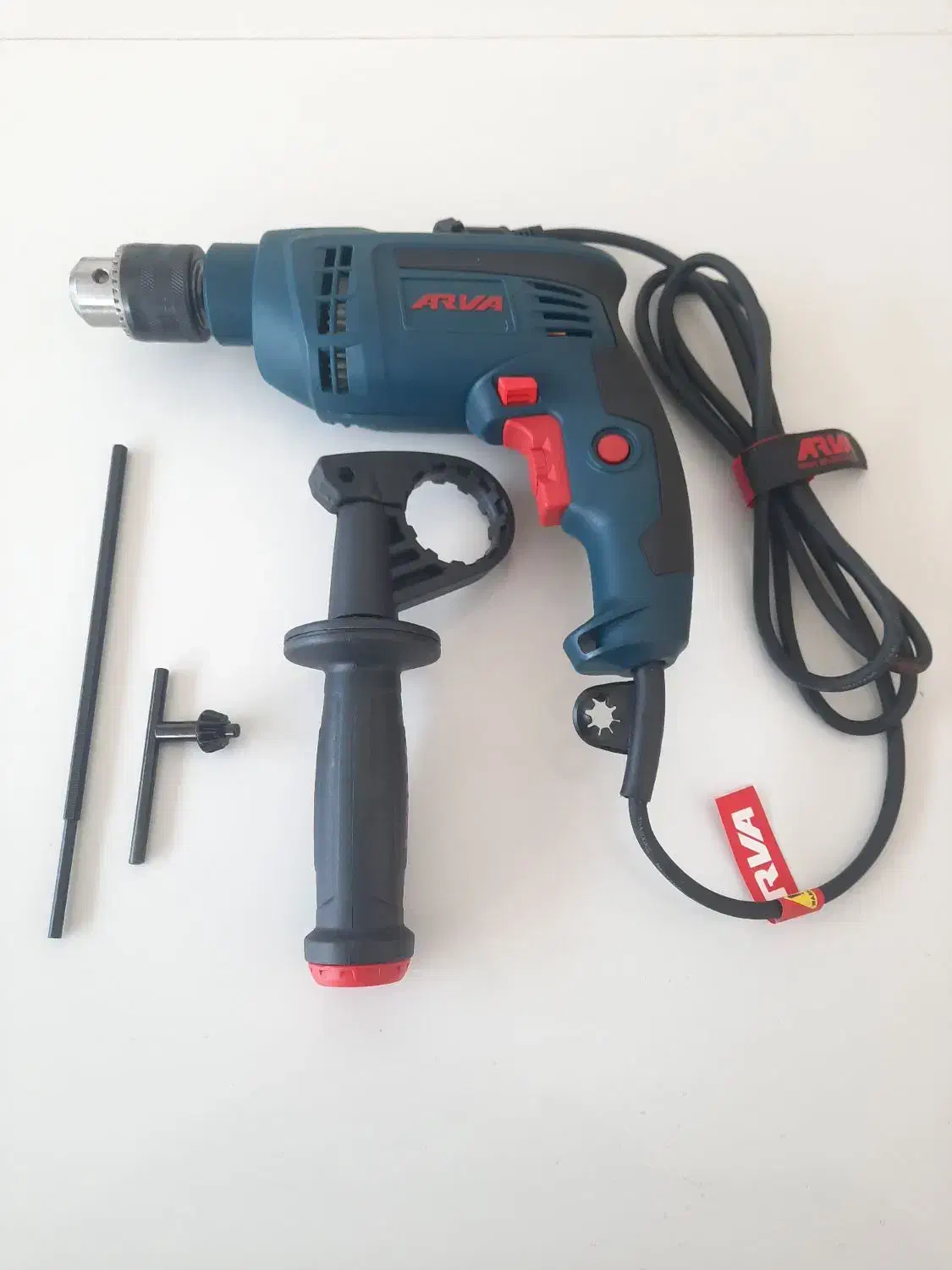 دریل برقی و شارژی|ابزارآلات|قم, شهرک خودرو|دیوار