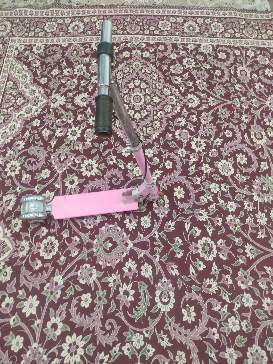 اسکوتر|دوچرخه، اسکیت، اسکوتر|شیراز, اصلاحنژاد|دیوار