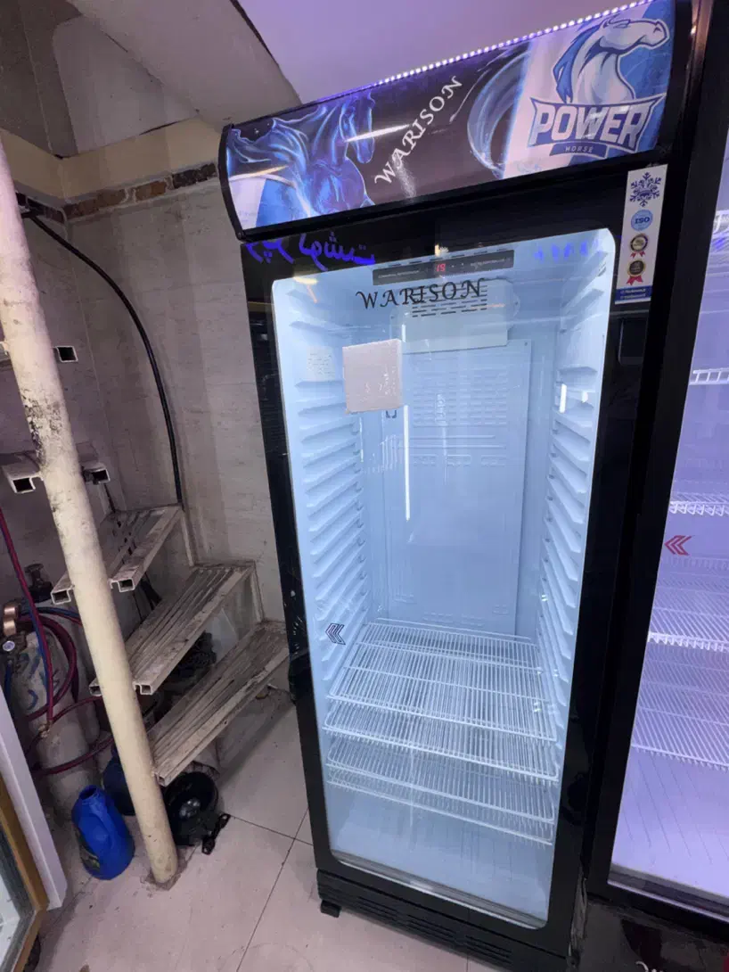 لوازم و تجهیزات آبمیوه بستنی|فروشگاه و مغازه|تبریز, |دیوار