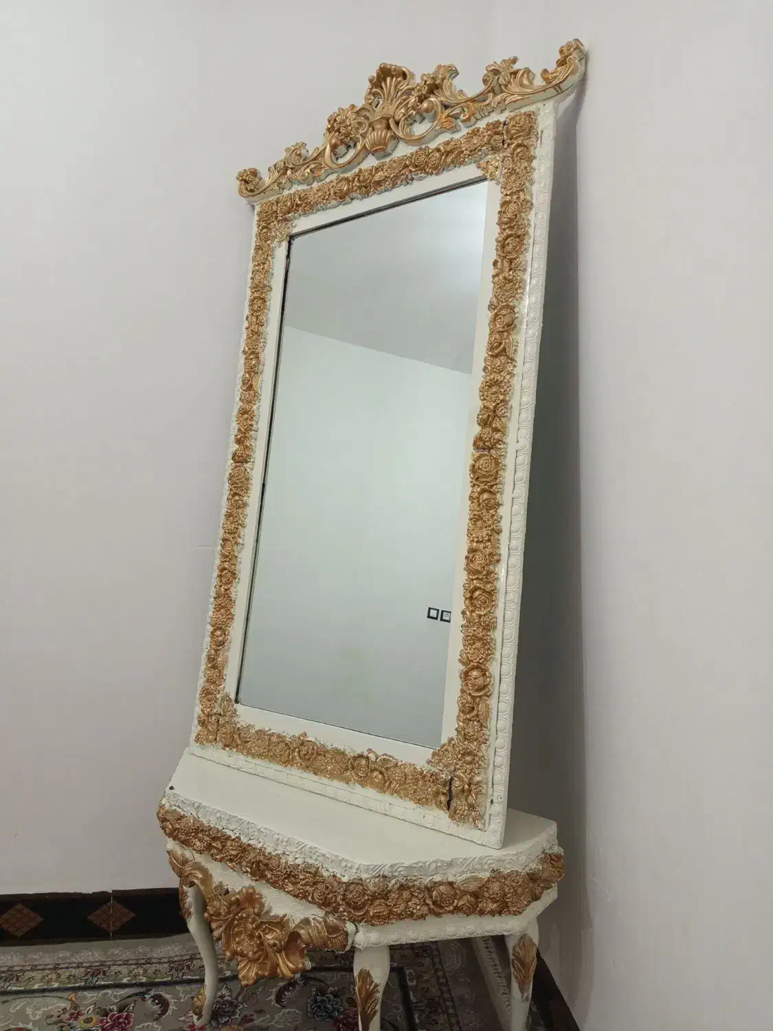 اینه|مبلمان خانگی و میز عسلی|سرپل ذهاب, |دیوار