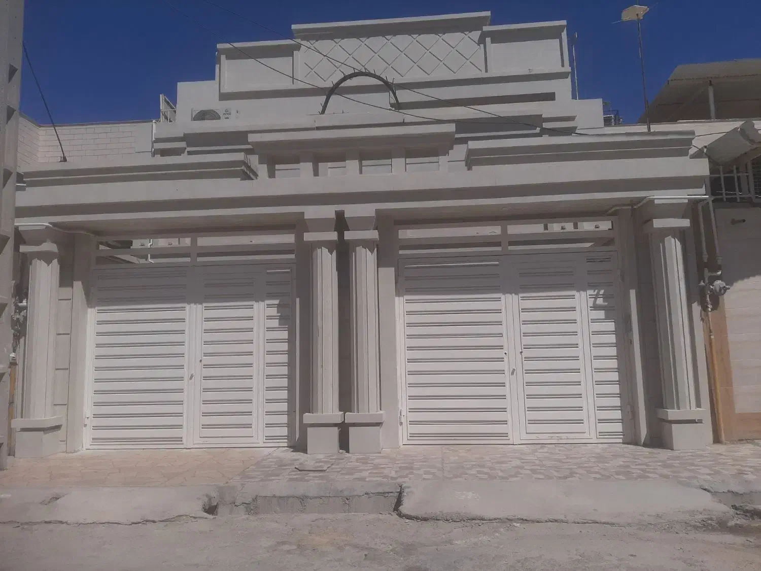 هنرسرامیک کاری|خدمات پیشه و مهارت|بهبهان, |دیوار