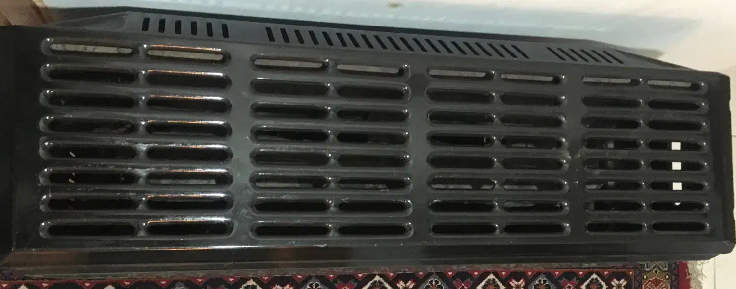بخاری گازی ۱۲ هزار|بخاری، هیتر، شومینه|ساری, |دیوار