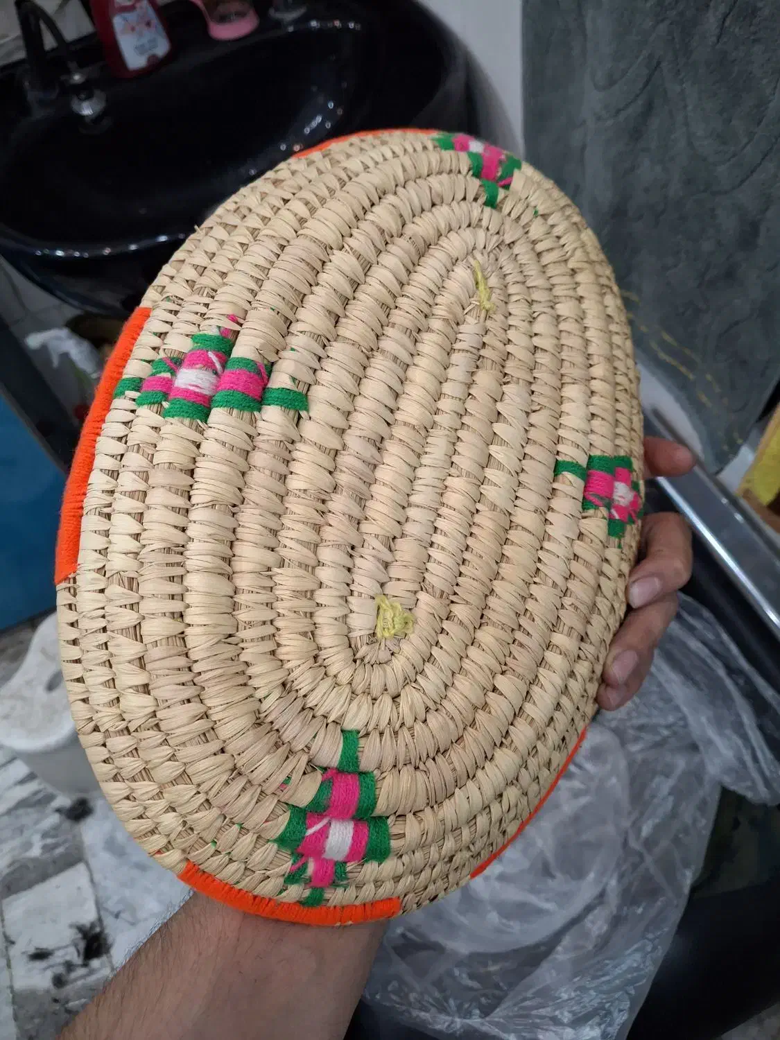 ظروف پذیرایی|صنایع دستی و سایر لوازم تزئینی|گلپایگان, |دیوار