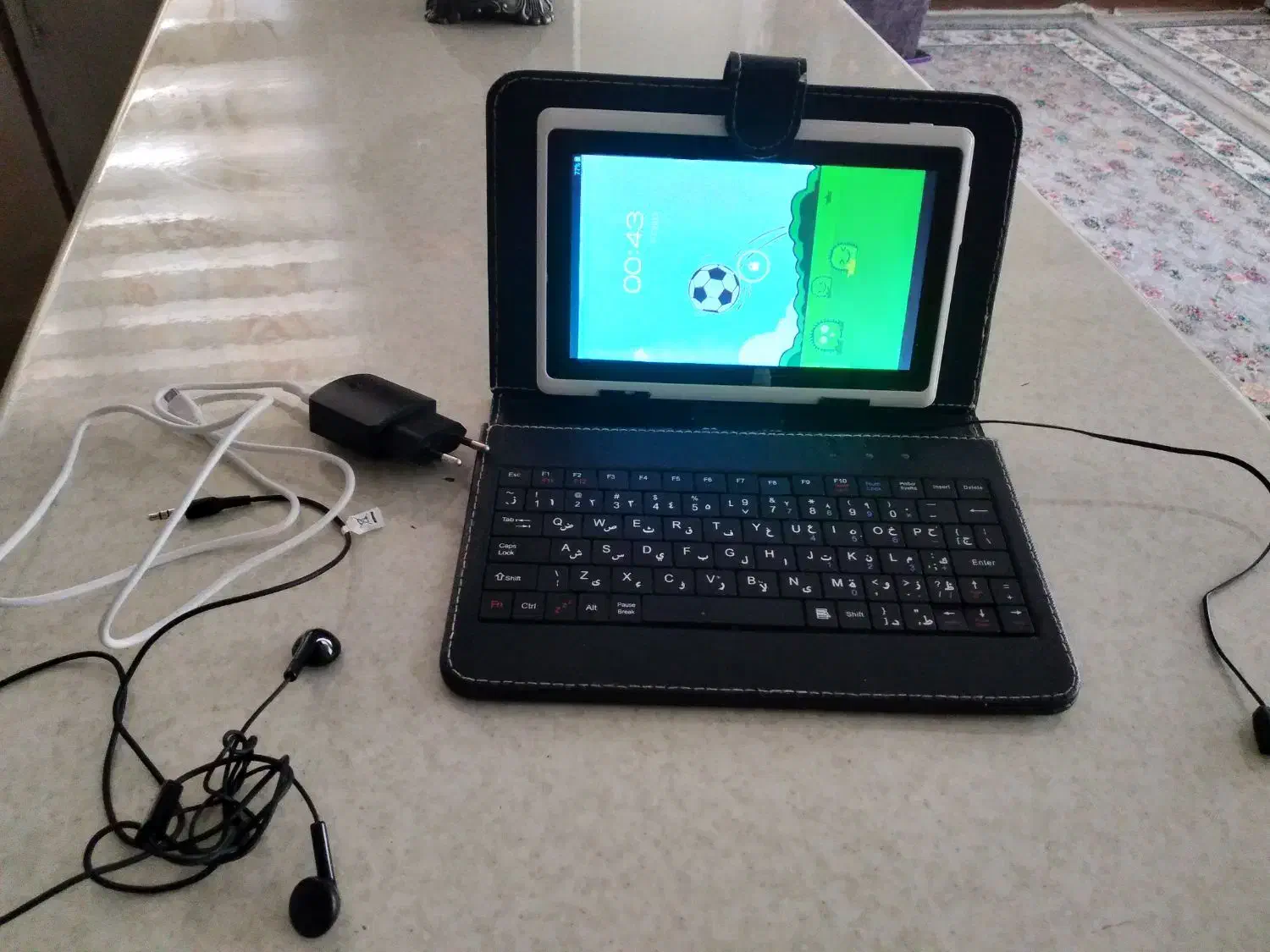 تبلت دانش آموزی|تبلت|کرمانشاه, |دیوار