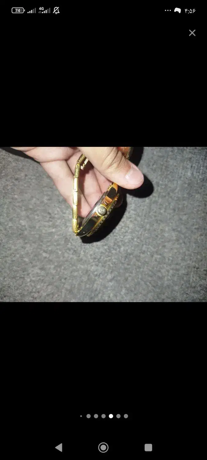 ساعت .ساعت رولکس ساب مارینر|ساعت|مشهد, شهید قربانی|دیوار