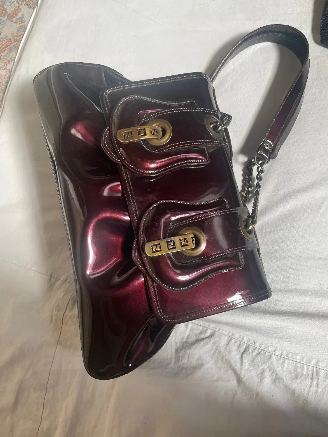 کیف فندی نو|کیف، کفش، کمربند|تهران, جوادیه تهرانپارس|دیوار