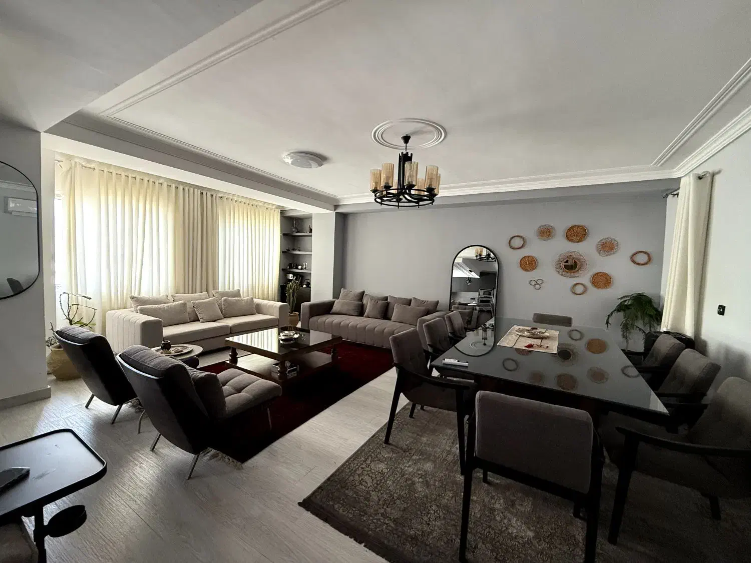 125متری* دوخواب* چهارراه خانه نان|فروش آپارتمان|بندرعباس, |دیوار