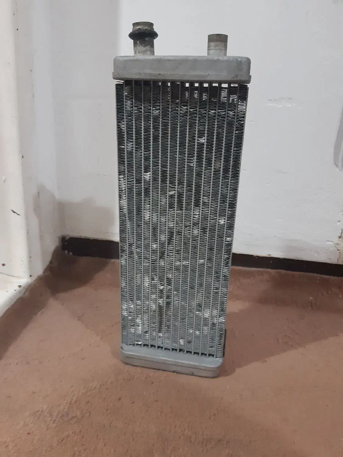 رادیاتور بخاری پیکان|قطعات یدکی و لوازم جانبی|شریف‌آباد, |دیوار