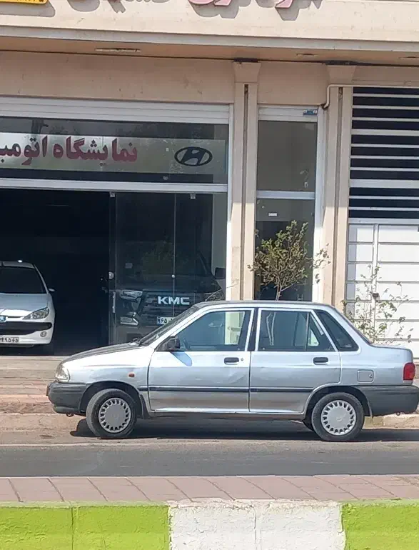 فروش ماشین|خودرو سواری و وانت|رفسنجان, |دیوار