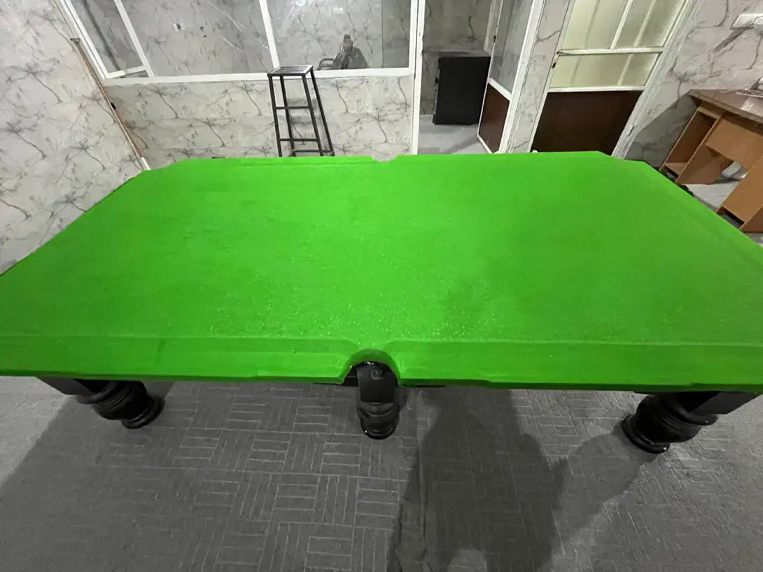 بیلیارد|ورزش‌های توپی|همدان, |دیوار