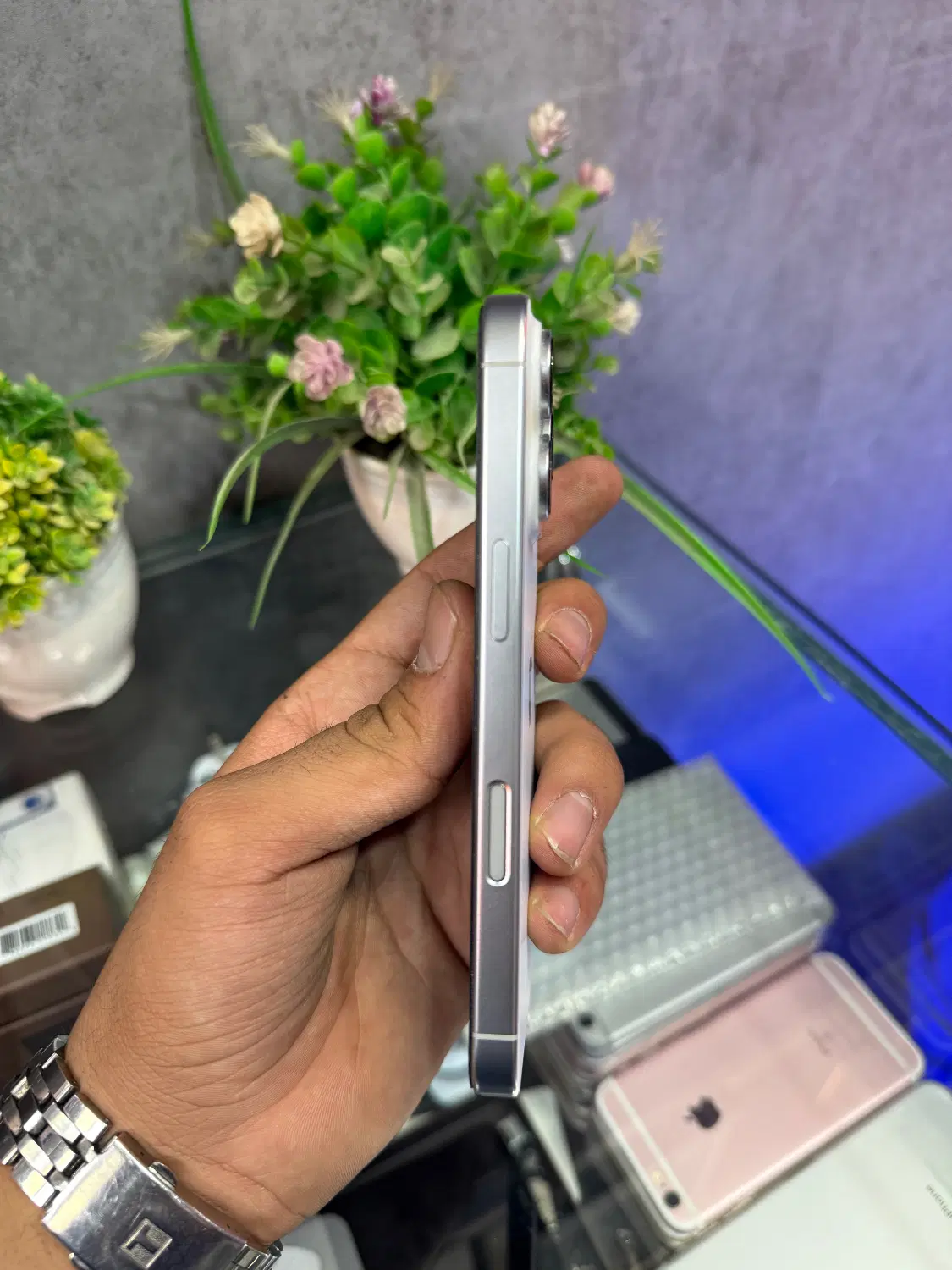 Iphone16pro|موبایل|گلستان (تهران), |دیوار