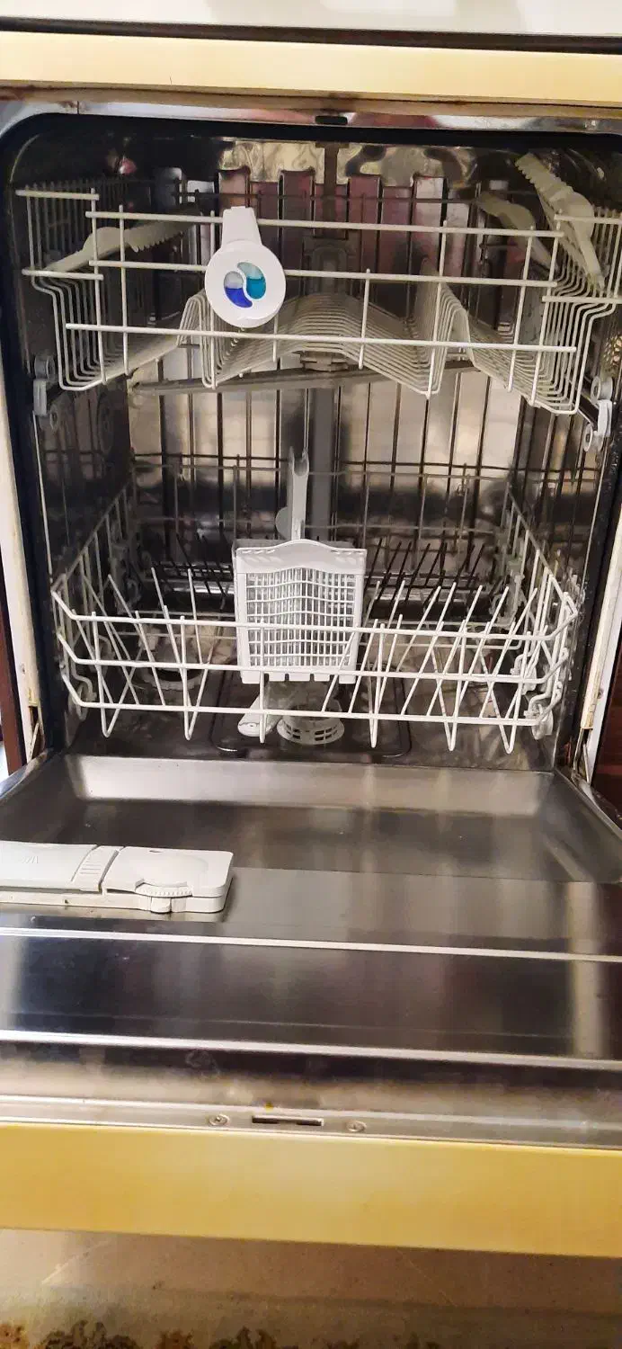 ماشین ظرفشویی کنودد نیاز به تعمیر|ماشین ظرفشویی|تهران, قیطریه|دیوار