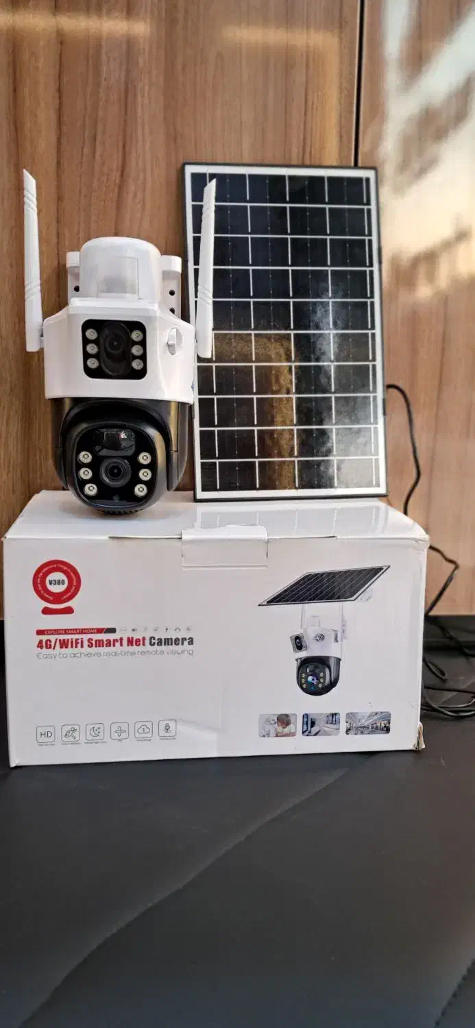 فروش ونصب دوربین سیمکارتی،دوربین مداربسته و دزدگیر|دوربین مداربسته|روانسر, |دیوار