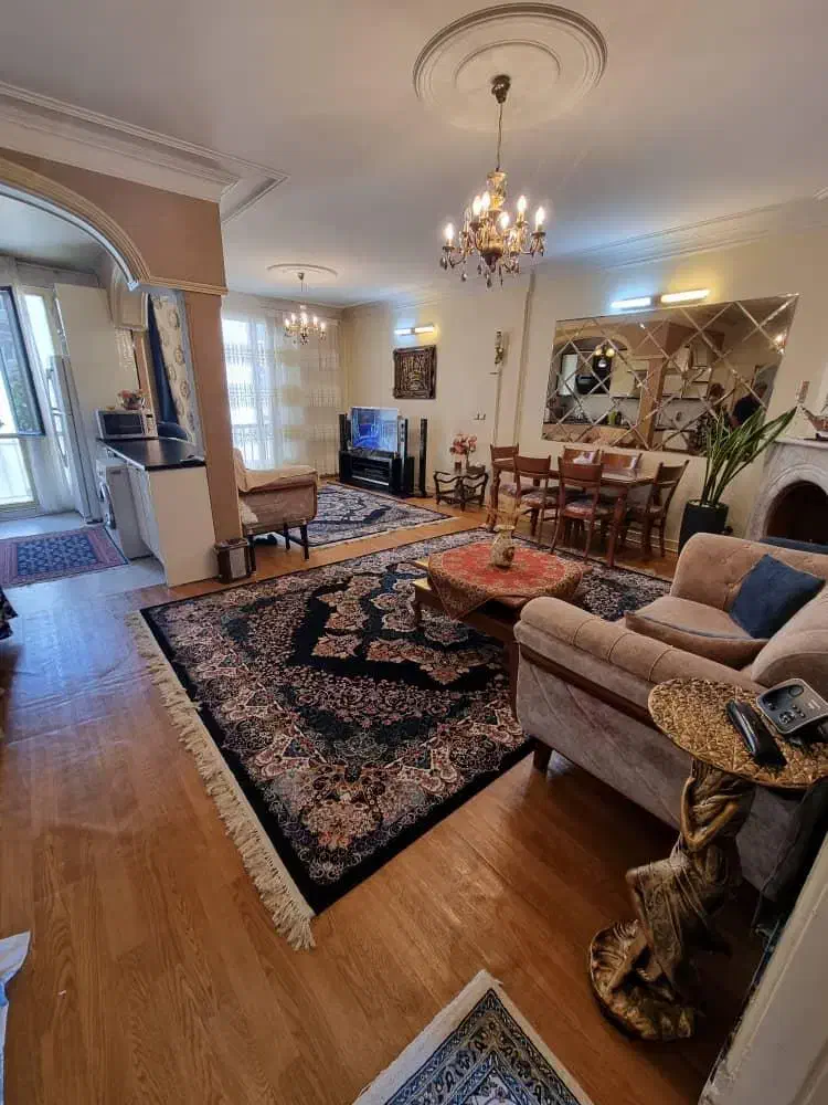 86متر/2خواب/فول بازسازی شده|اجارهٔ آپارتمان|تهران, مهران|دیوار