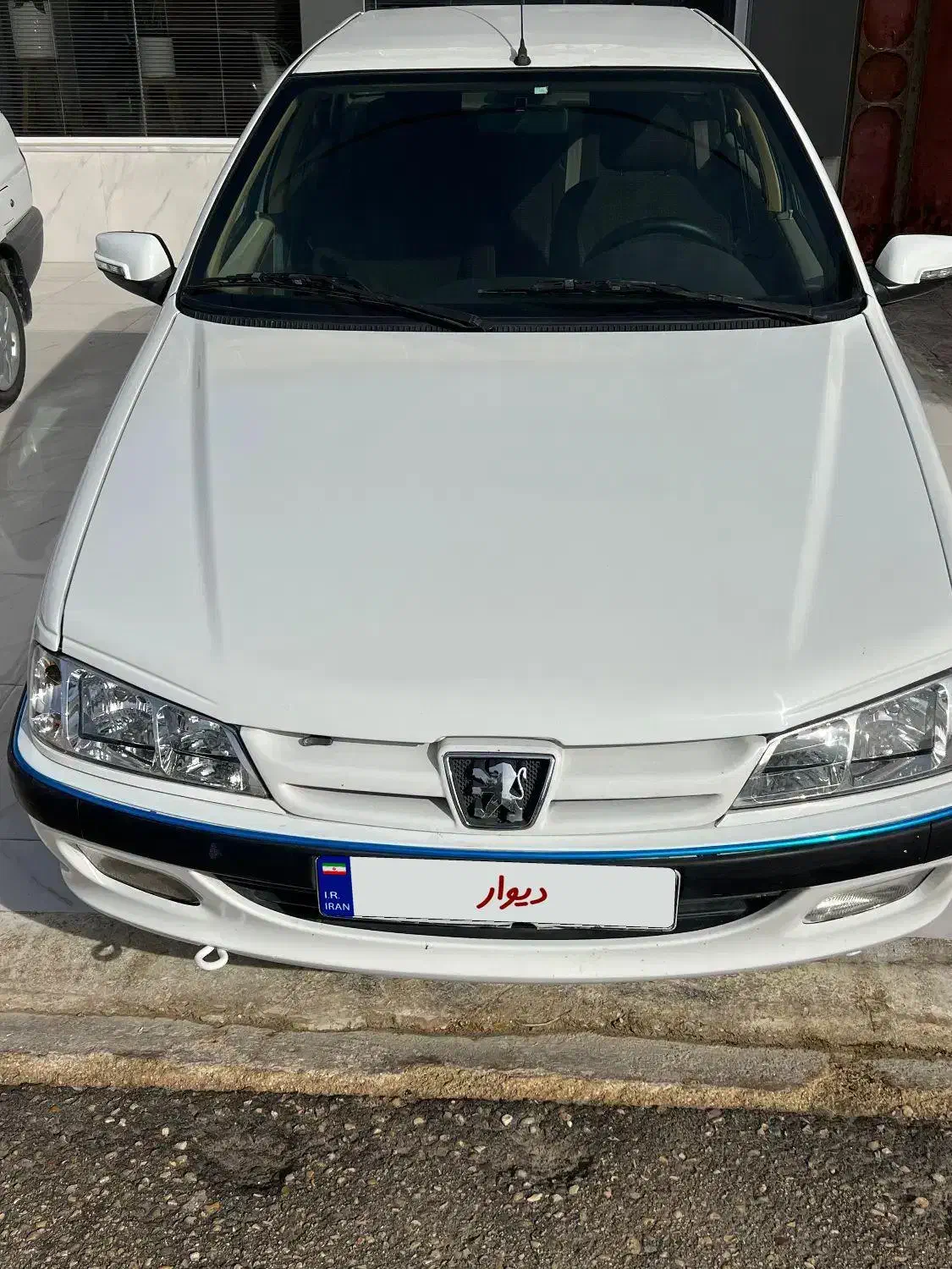 پارس سال ۹۹|خودرو سواری و وانت|لار, |دیوار