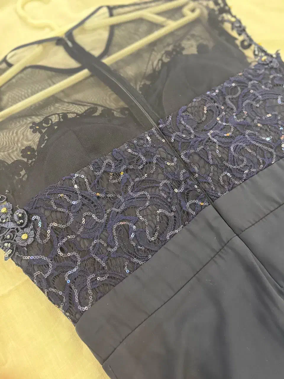 لباس مجلسی پارچه حریر|لباس|شهرکرد, |دیوار