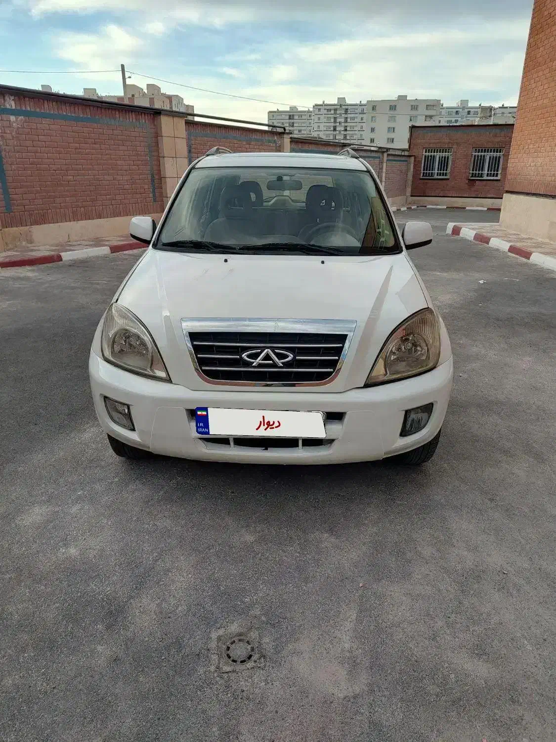 ایکس 33 مدل 1393|خودرو سواری و وانت|تهران, تهرانپارس غربی|دیوار