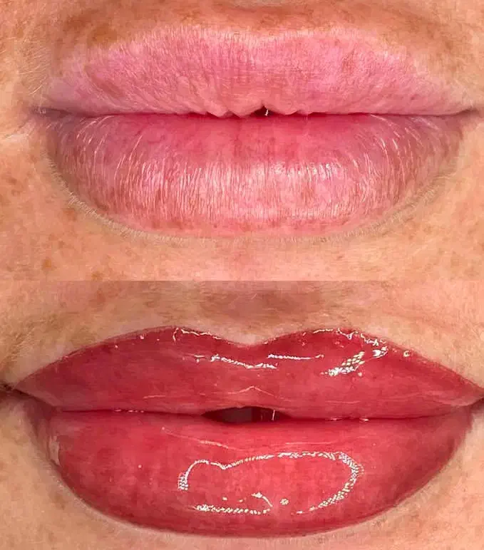 تتو صورت و بدن مینیمال بامواد اصلی|خدمات آرایشگری و زیبایی|نوشهر, |دیوار