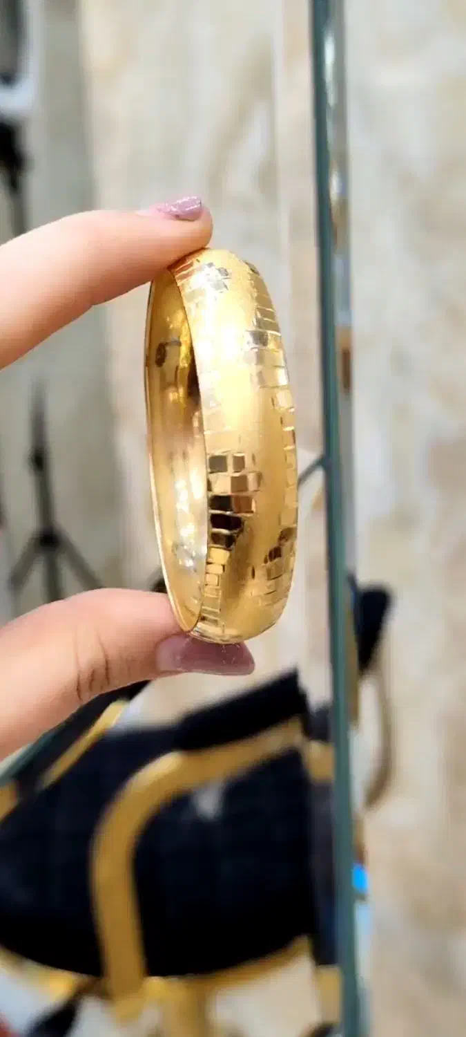 النگو نو به قیمت دست دوم|جواهرات|رامهرمز, |دیوار