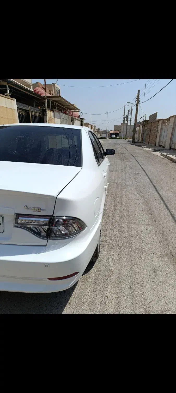 سورن ef7 دوگانه پایه گازسوز وسیمی وسنسورsbr|خودرو سواری و وانت|اهواز, بهارستان|دیوار