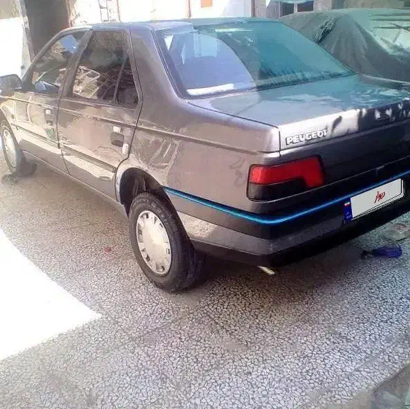 پژو 405|خودرو سواری و وانت|بندرعباس, |دیوار