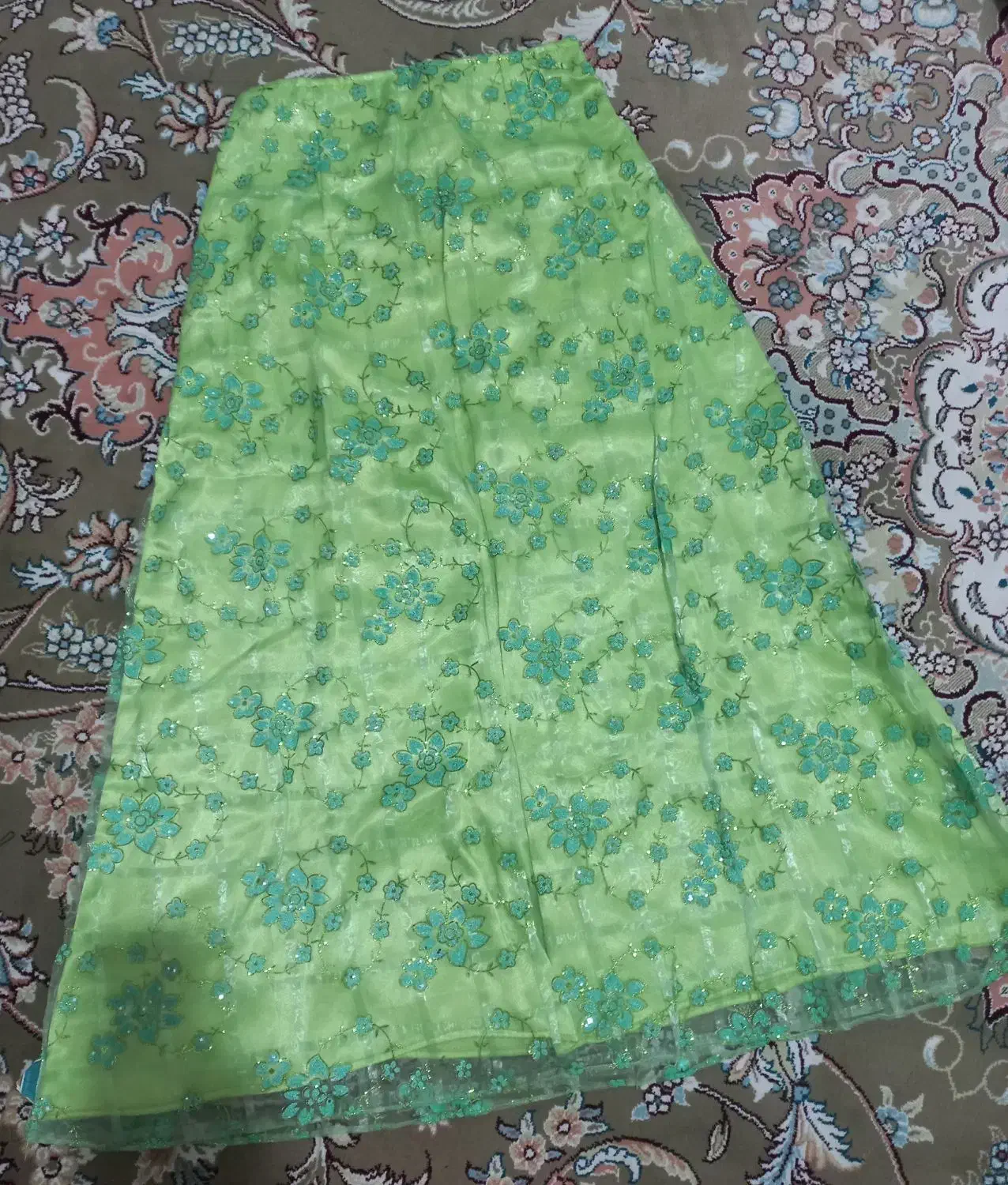 بلیز دامن مجلسی|لباس|گنبد کاووس, |دیوار