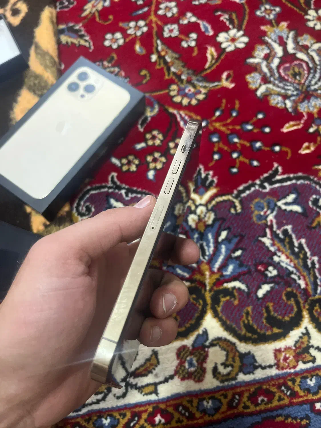 13 pro max|موبایل|تهران, دهم فروردین|دیوار