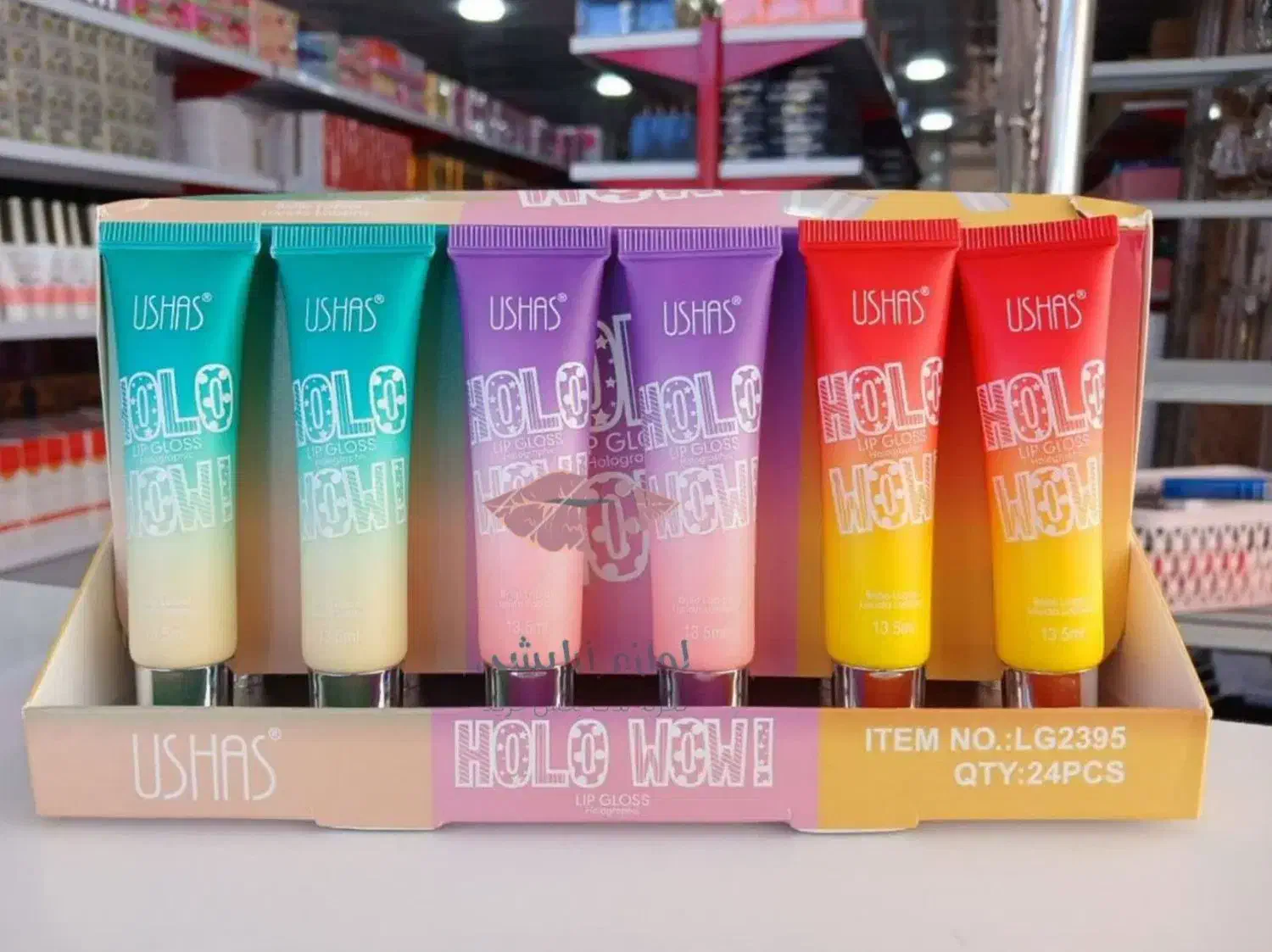 فروش لوازام آرایشی به صورت انلاین|آرایشی، بهداشتی، درمانی|محمدشهر, ولدآباد|دیوار