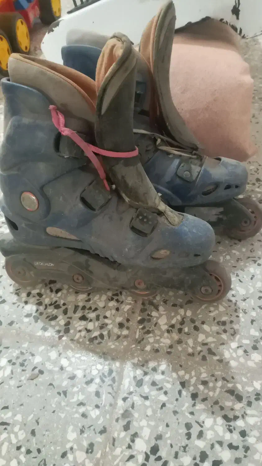 اسکیت|دوچرخه، اسکیت، اسکوتر|علیآباد کتول, |دیوار