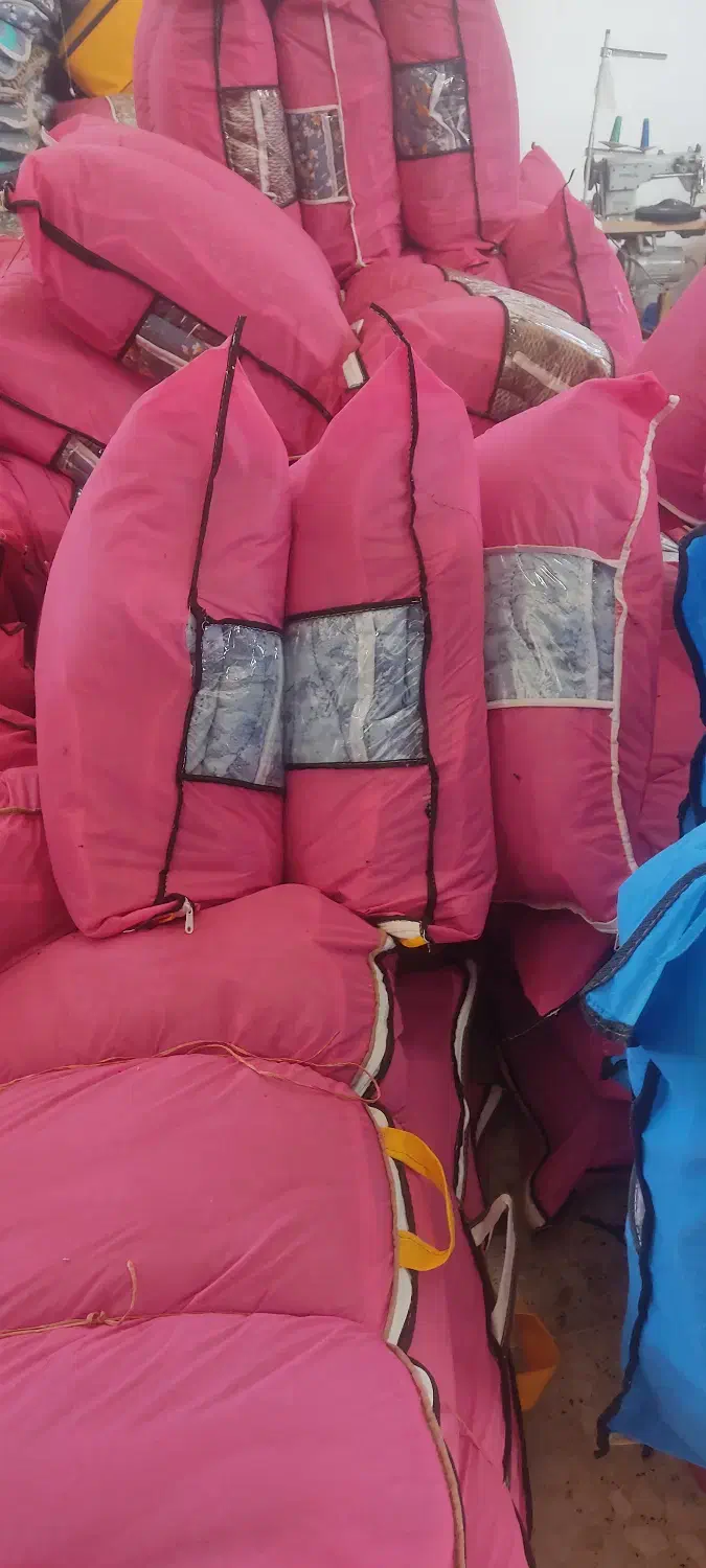 تشک تک|رختخواب، بالش، پتو|فسا, |دیوار