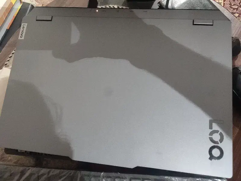 لپتاپ گیمینگ لنوو LOQ|رایانه همراه|تهران, هفت چنار|دیوار