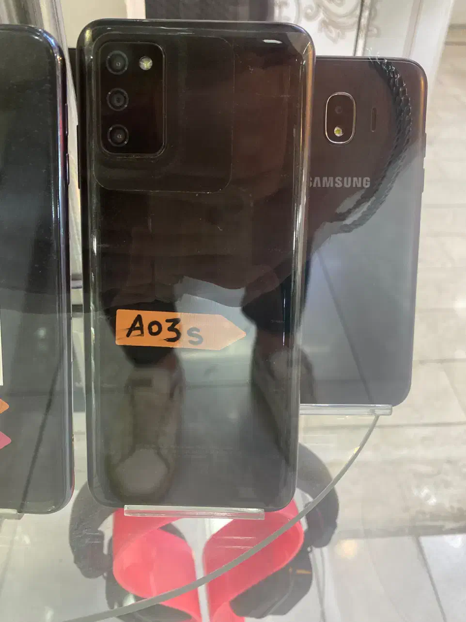 گوشی a03s|موبایل|اردبیل, |دیوار