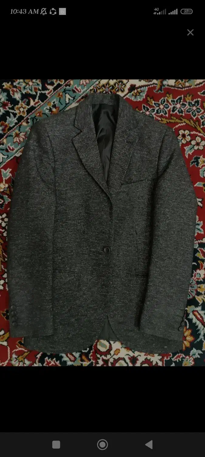 کت مردانه|لباس|شاهرود, |دیوار