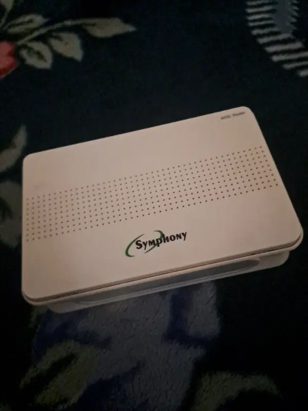 مودم ADSL2+|مودم و تجهیزات شبکه|تبریز, |دیوار