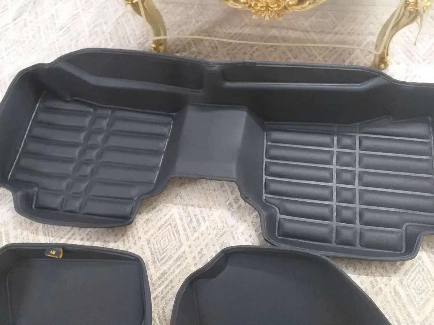 کف پوش ماشین|قطعات یدکی و لوازم جانبی|تهران, وحیدیه|دیوار