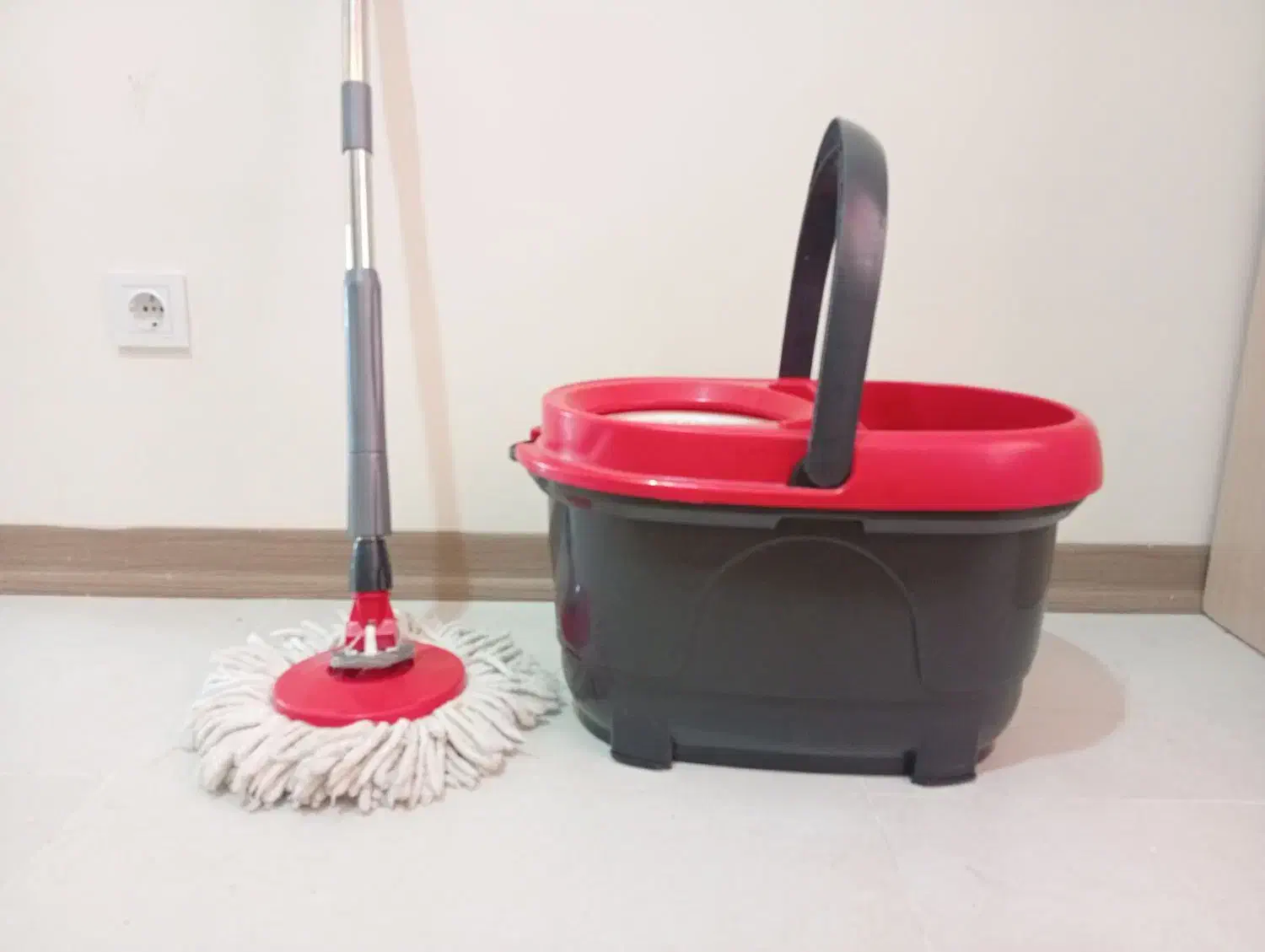 طی چرخشی|لوازم نظافت|کرمانشاه, |دیوار