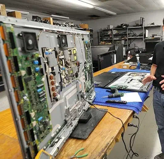 نمایندگی تعمیر تلویزیون درمنزل LED&LCD با ضمانت|خدمات پیشه و مهارت|کرمانشاه, |دیوار