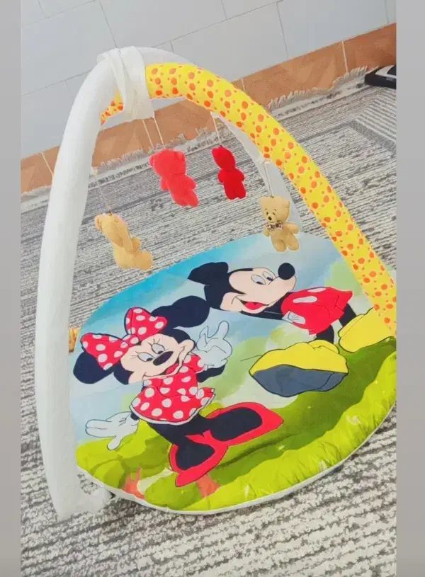 تشک بازی|اسباب و اثاث بچه|ایوان, |دیوار