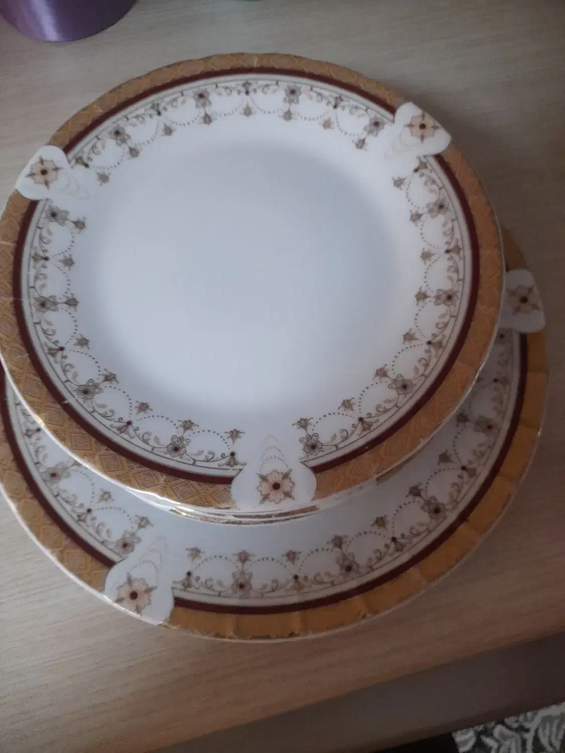 پیش دستی و ظروف بزرگ چینی|ظروف سرو و پذیرایی|ارومیه, |دیوار