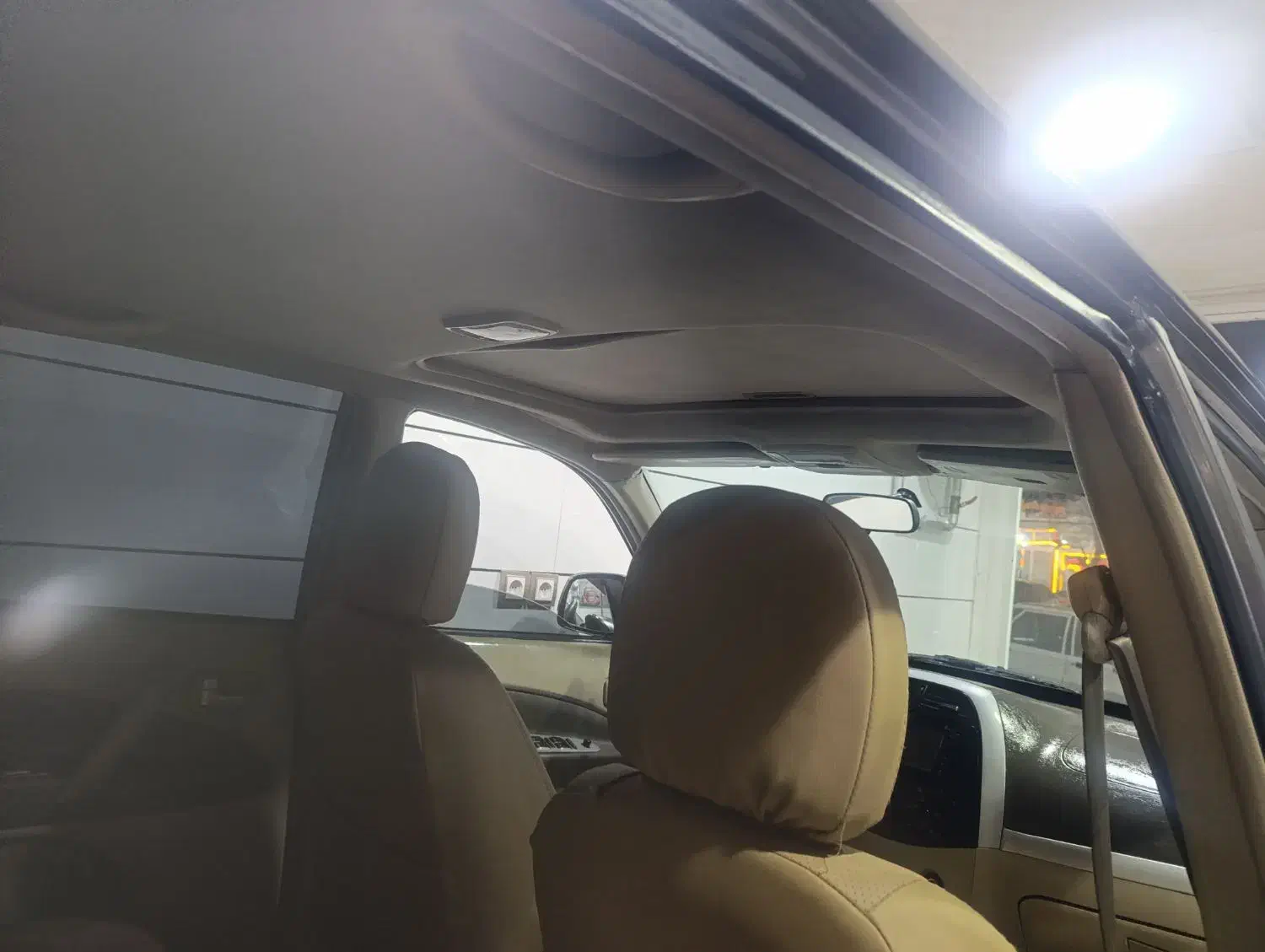 mvmx33|خودرو سواری و وانت|خوی, |دیوار