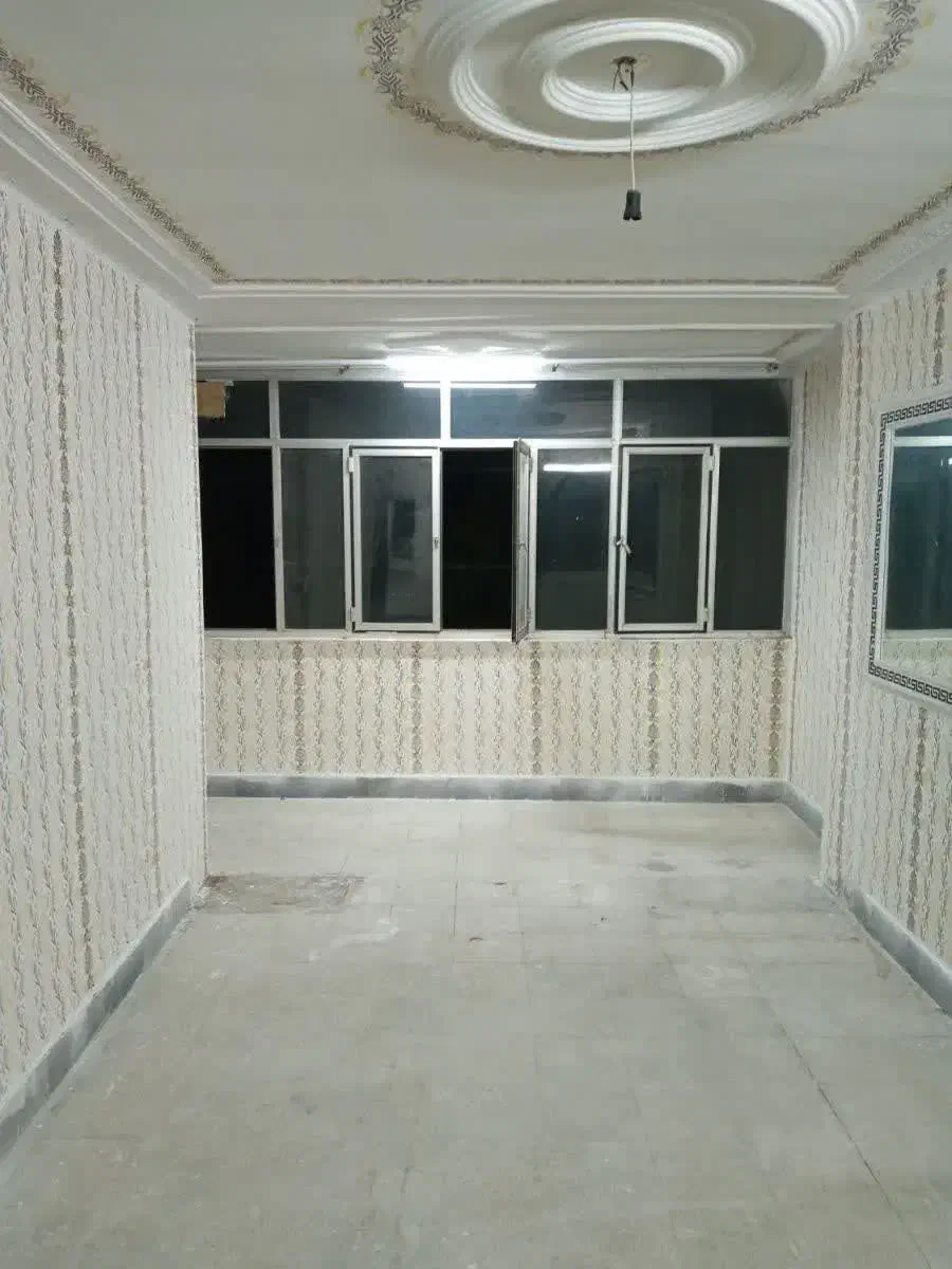 اجاره اپارتمان ۶۰متری بنیاد مسکن طبقه دوم|اجارهٔ آپارتمان|قم, تعویض پلاک|دیوار