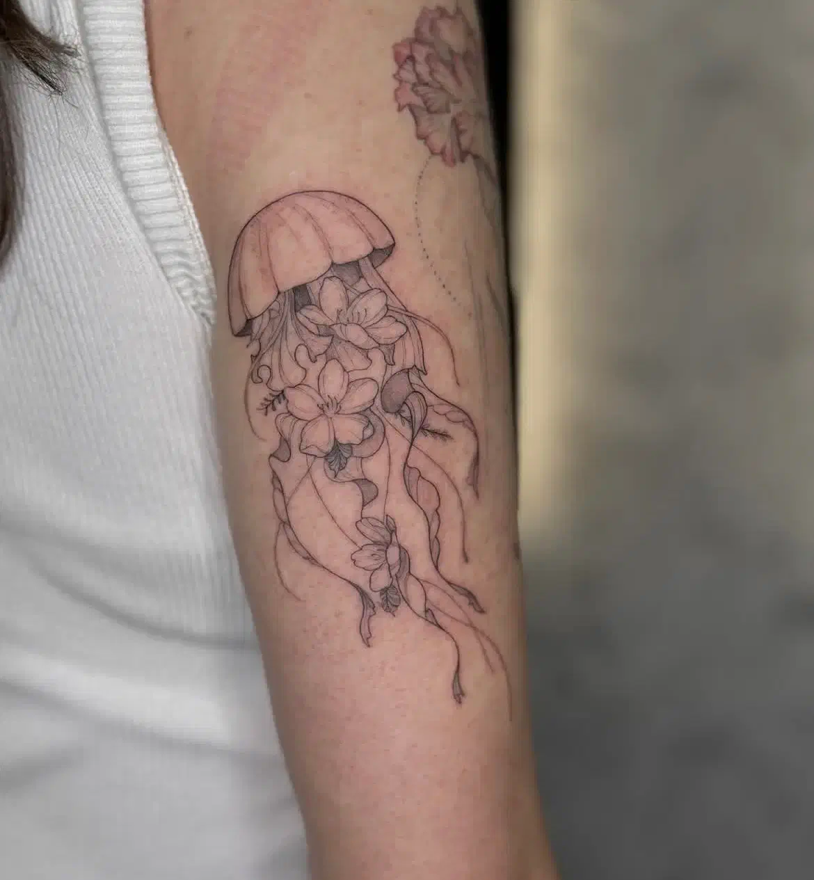 تتوبدن رایگان با بهترین متریال بانوان+آموزش تتو|خدمات آرایشگری و زیبایی|نور, |دیوار