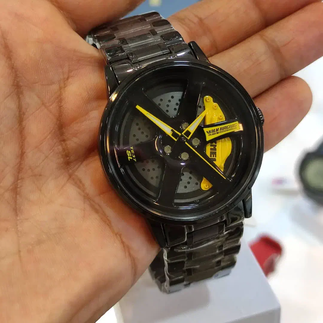 ساعت عکس ساعتی که میخوای رو بده|ساعت|رشت, گلسار|دیوار