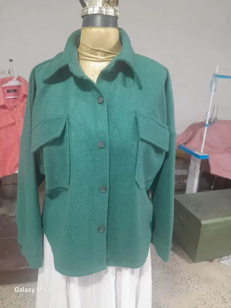 کت پاییزه|لباس|چهاردانگه (تهران), |دیوار