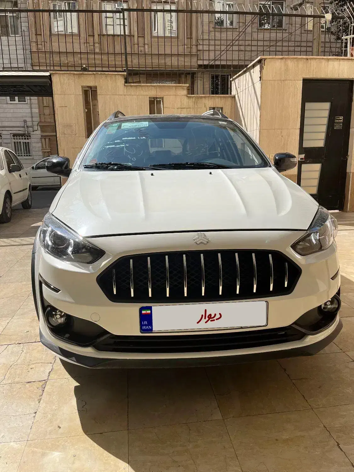 اطلس G|خودرو سواری و وانت|شاهرود, |دیوار