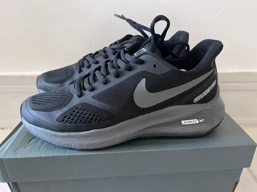 کفش نایک اصلی ویتنام|کیف، کفش، کمربند|یاسوج, |دیوار