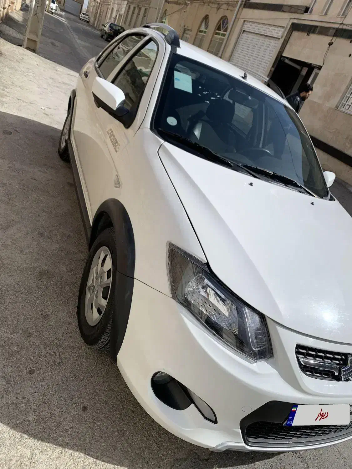 مدل401 کم کار واقعی|خودرو سواری و وانت|خمین, |دیوار